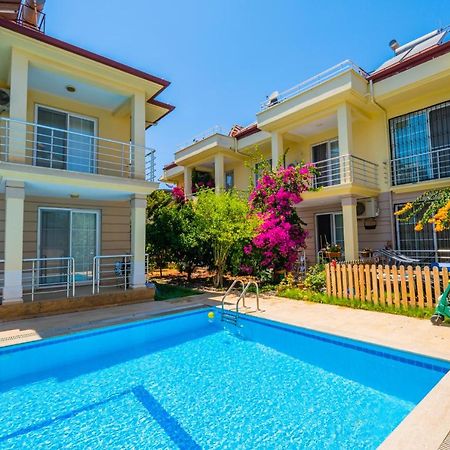 Rose Calis Beach Villa Fethiye Exterior foto